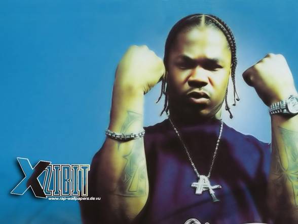 Xzibit - 