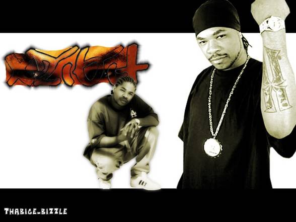 Xzibit - 