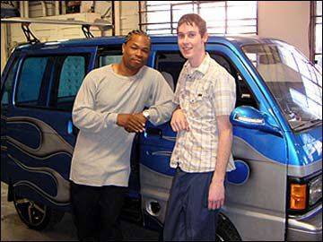 Xzibit - 