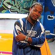 Xzibit - 