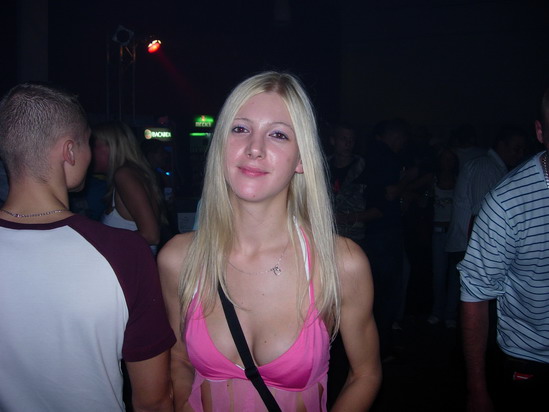 Hardtechno Festival am 25.10.2006 - 