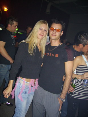 Hardtechno Festival am 25.10.2006 - 