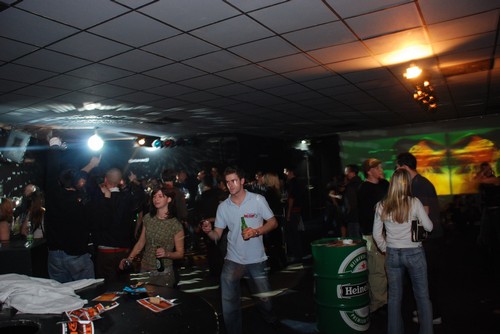 obsession clubnight vol3 am 20.01.2007 - 