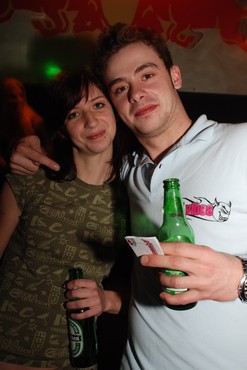 obsession clubnight vol3 am 20.01.2007 - 