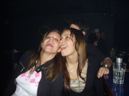 obsession clubnight vol3 am 20.01.2007 - 