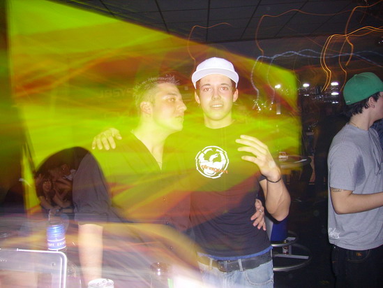 obsession clubnight vol3 am 20.01.2007 - 