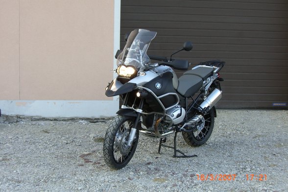 Mei Moped und Kolegas - 