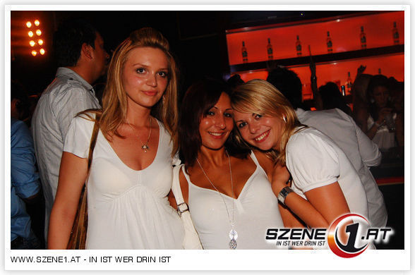 Weisses Fest 2009     Empire Linz - 