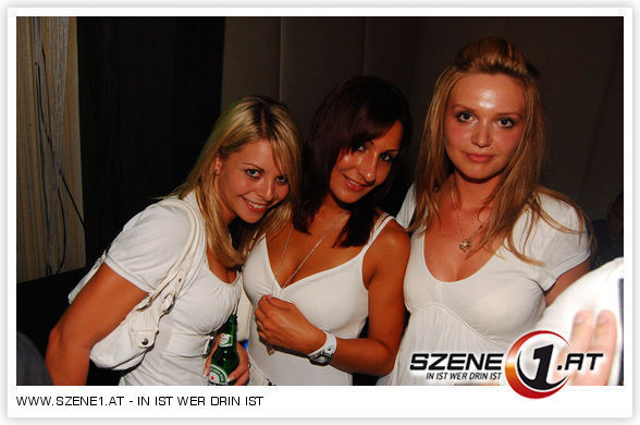 Weisses Fest 2009     Empire Linz - 