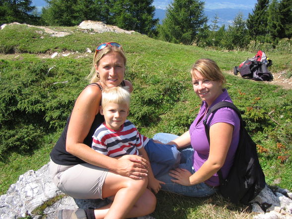 Kärnten 2008 - 