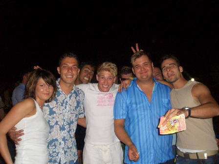 Ibiza 2005 - 
