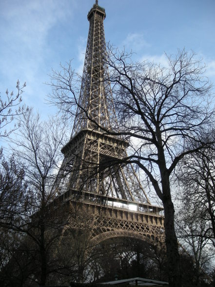 Paris - 