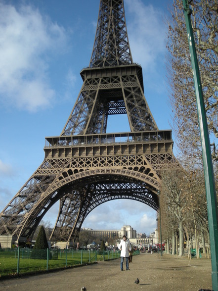 Paris - 