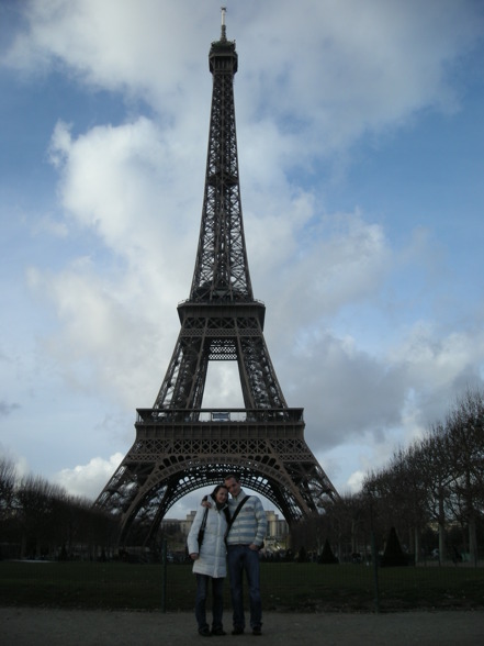 Paris - 