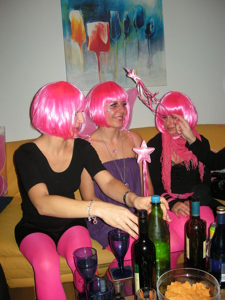 Fasching - 