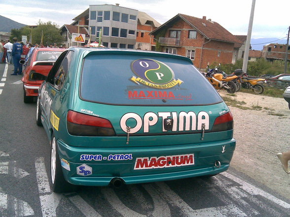 BOSNIEN - 