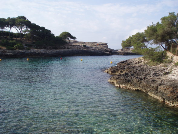 Urlaub in Spanien de Malorca - 