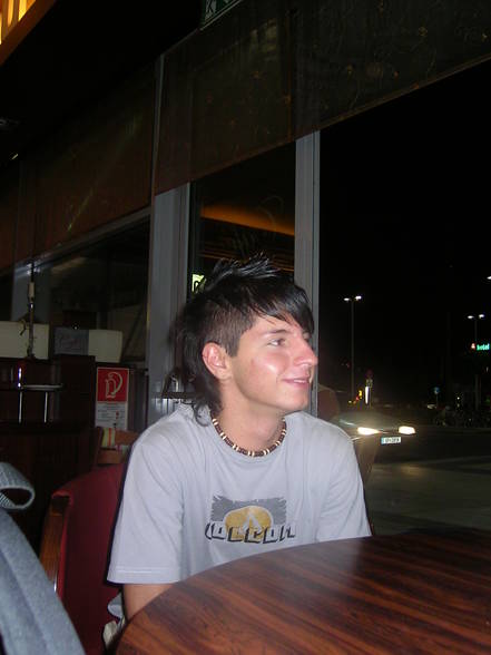 Italien Urlaub 2006 - 