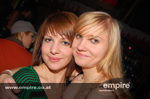 ♥ Empire 07/08 ♥ - 