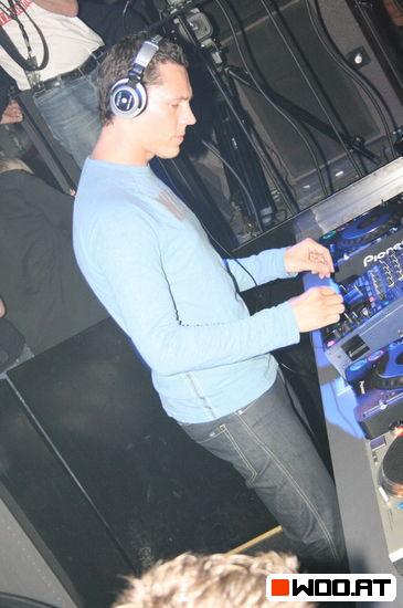 Tiesto 30.03.2007 Empire Linz - 