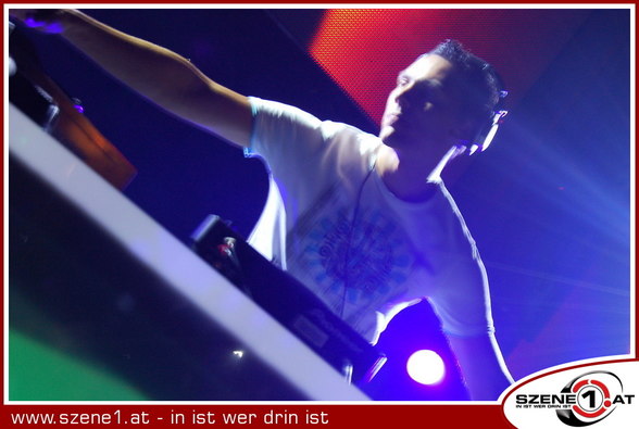 Tiesto 29.07.06 Hafen Freudenau - 