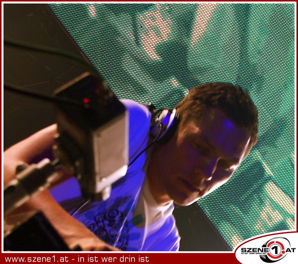 Tiesto 29.07.06 Hafen Freudenau - 