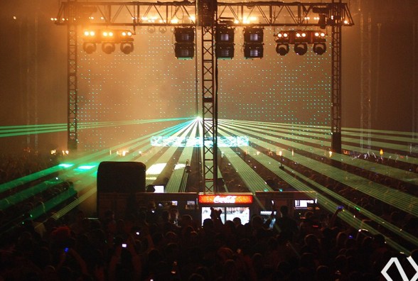 Tiesto 24.11.2007 - 