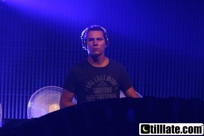 Tiesto at Privilege Ibiza 2008 - 