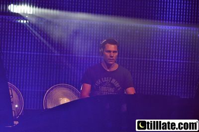 Tiesto at Privilege Ibiza 2008 - 