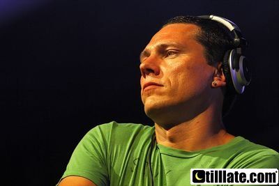 Tiesto 4-Aug-2008 Privilege - 