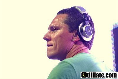 Tiesto 4-Aug-2008 Privilege - 