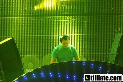 Tiesto 4-Aug-2008 Privilege - 