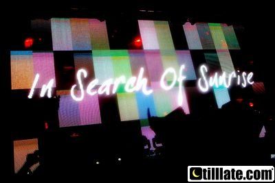 Tiesto 4-Aug-2008 Privilege - 