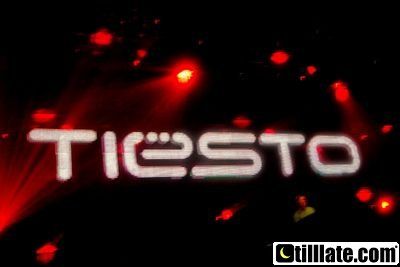 Tiesto 4-Aug-2008 Privilege - 