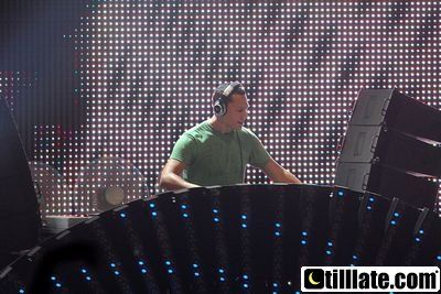 Tiesto 4-Aug-2008 Privilege - 