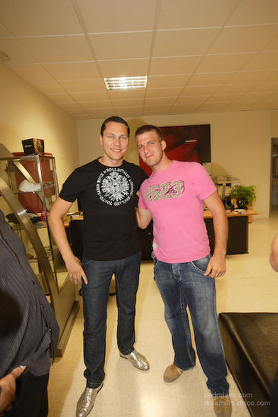 tiesto Dreamers Marbella Spain Juli 08 - 