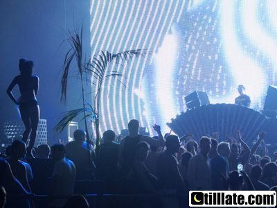 Tiesto 11-08-08 Privilege Ibiza - 