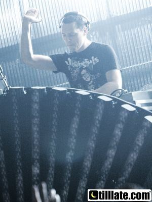 Tiesto 11-08-08 Privilege Ibiza - 