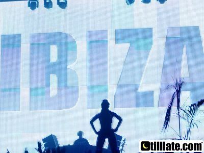 Tiesto 11-08-08 Privilege Ibiza - 