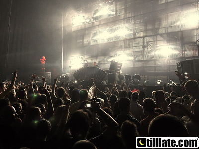 Tiesto 11-08-08 Privilege Ibiza - 