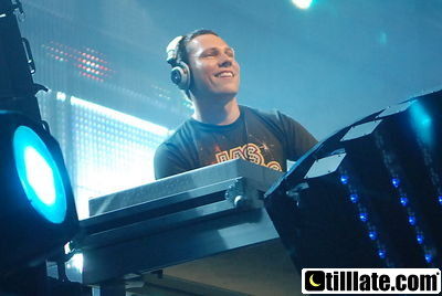 Tiesto 18-08-08 Privilege Ibiza - 