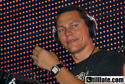 Tiesto 18-08-08 Privilege Ibiza - 