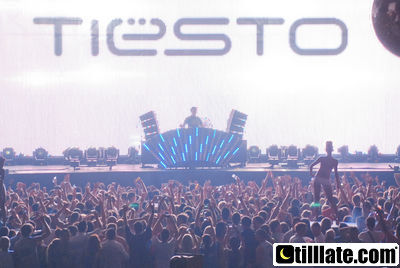 Tiesto 18-08-08 Privilege Ibiza - 