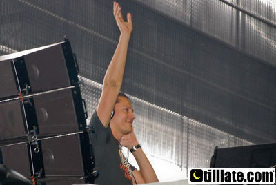 Tiesto 18-08-08 Privilege Ibiza - 