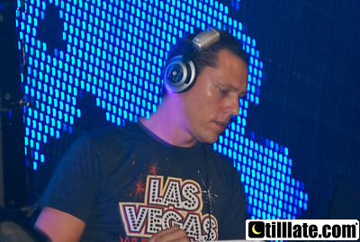 Tiesto 18-08-08 Privilege Ibiza - 