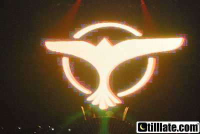 Tiesto 18-08-08 Privilege Ibiza - 