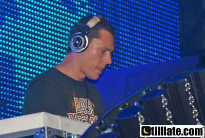 Tiesto 18-08-08 Privilege Ibiza - 