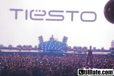 Tiesto 18-08-08 Privilege Ibiza - 