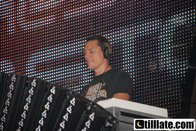 Tiesto 18-08-08 Privilege Ibiza - 