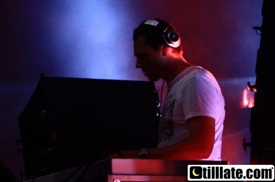 Tiesto 25-August 08 Privilege - 